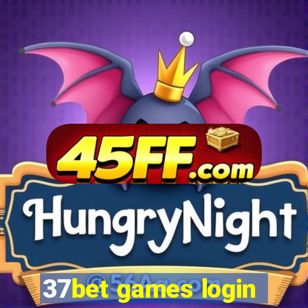 37bet games login